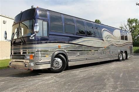 prevost bus for sale by owner